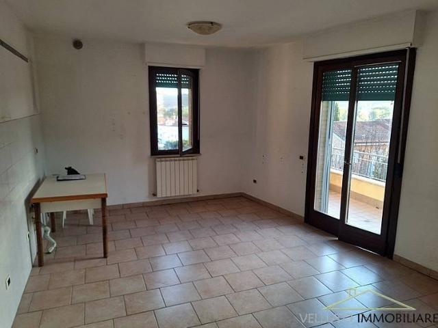 Appartamento in vendita a Trecastelli, Marche