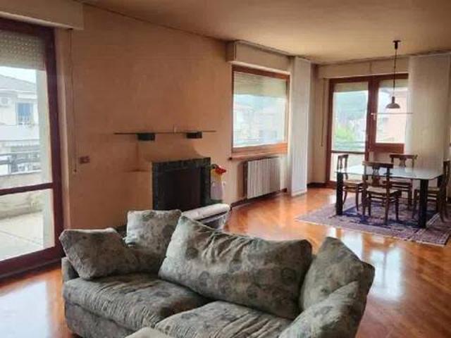 Appartamento in vendita a Trecastelli, Marche