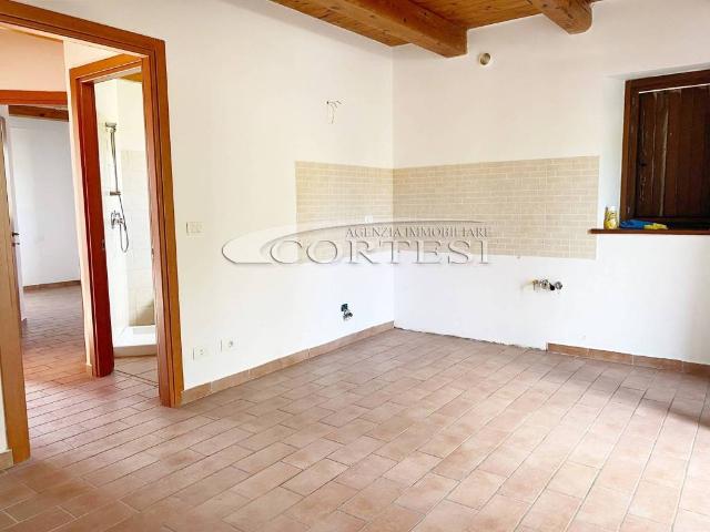 Appartamento in vendita a Trecastelli, Marche