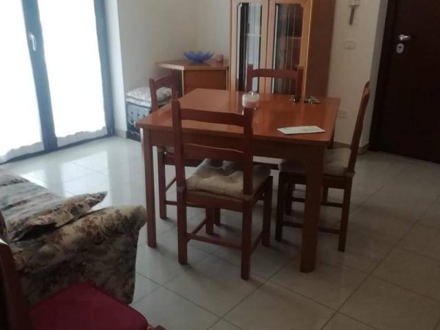 Appartamento in vendita a Trecastelli, Marche
