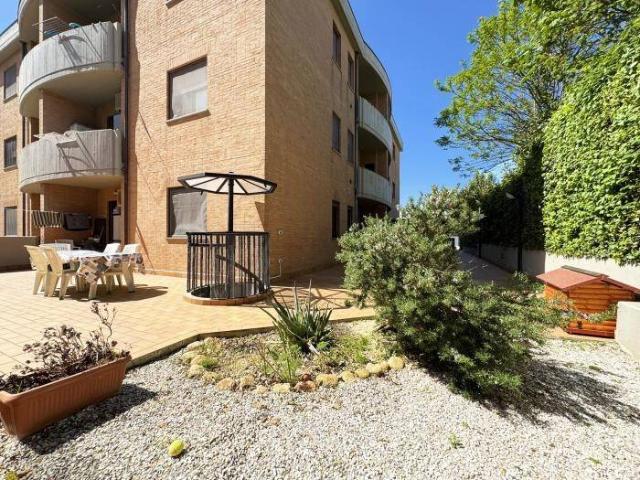 Appartamento in vendita a Trecastelli, Marche