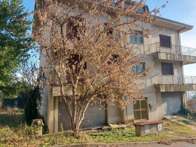 Appartamento in vendita a Trecastelli, Marche
