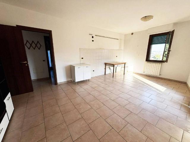 Appartamento in vendita a Trecastelli, Marche