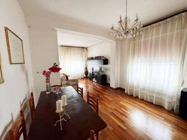Appartamento in vendita a Trecastelli, Marche