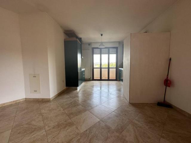 Appartamento in vendita a Trecastelli, Marche