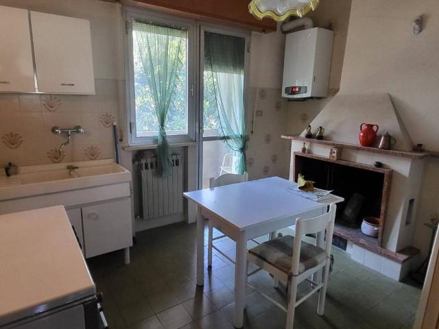 Appartamento in vendita a Trecastelli, Marche