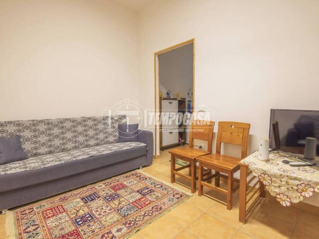 Appartamento in vendita a Trecastelli, Marche