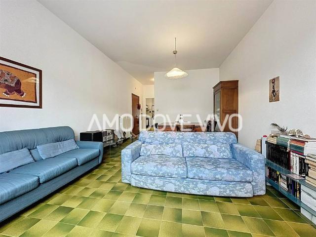 Appartamento in vendita a Trecastelli, Marche