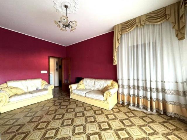 Appartamento in vendita a Trecastelli, Marche