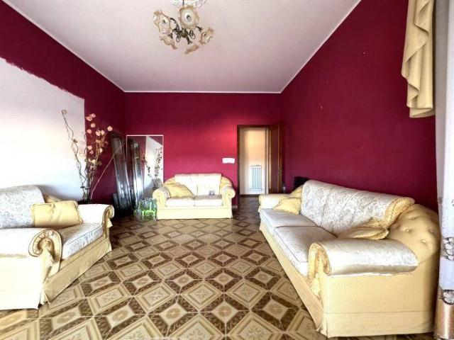 Appartamento in vendita a Trecastelli, Marche