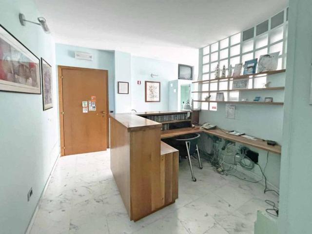 Appartamento in vendita a Trecastelli, Marche