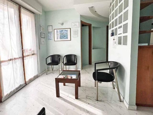 Appartamento in vendita a Trecastelli, Marche