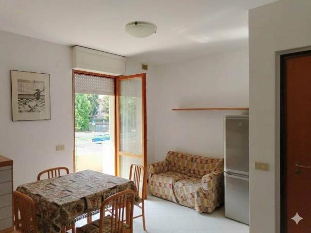 Appartamento in vendita a Trecastelli, Marche
