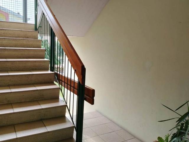 Appartamento in vendita a Trecastelli, Marche