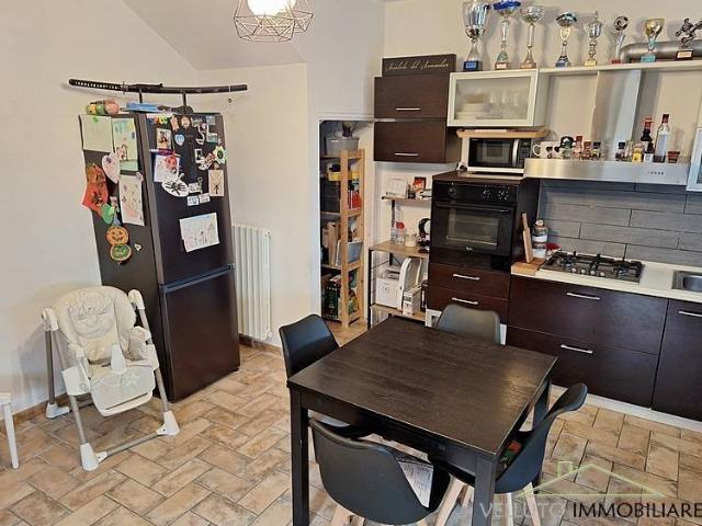 Appartamento in vendita a Ripe, Ancona