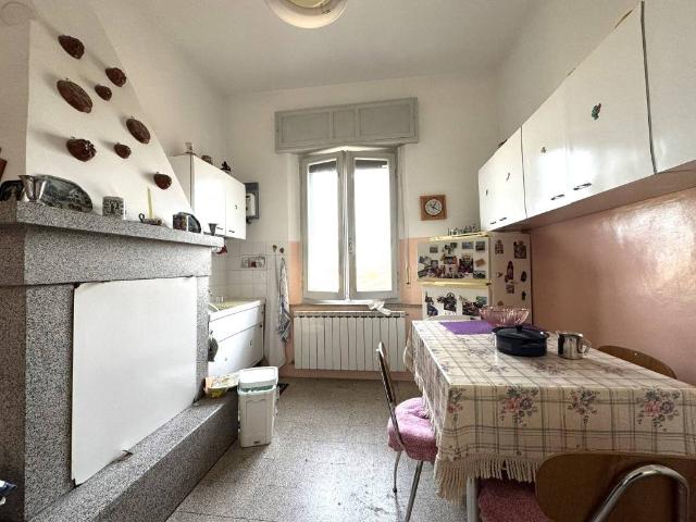Appartamento in vendita a Trecastelli, Marche
