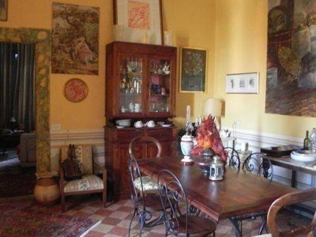 Appartamento in vendita a Trecastelli, Marche