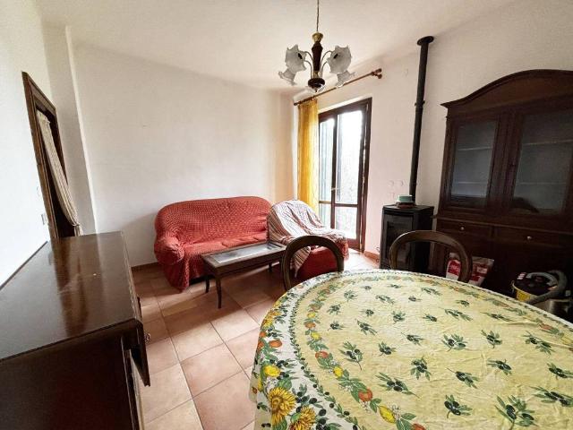 Appartamento in vendita a Trecastelli, Marche