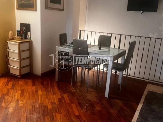 Appartamento in vendita a Trecastelli, Marche