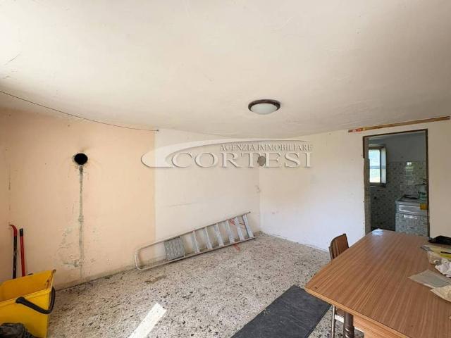 Appartamento in vendita a Trecastelli, Marche