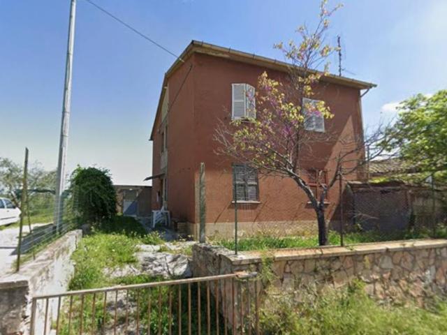Appartamento in vendita a Trecastelli, Marche