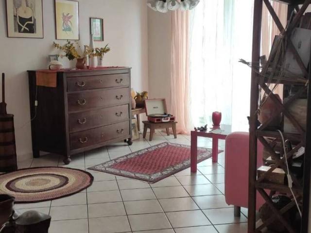Appartamento in vendita a Trecastelli, Marche