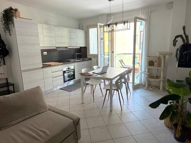 Appartamento in vendita a Trecastelli, Marche