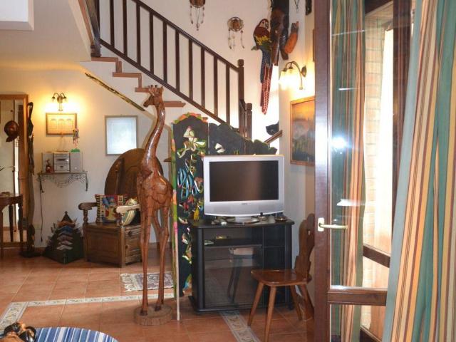 Appartamento in vendita a Trecastelli, Marche