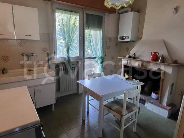 Appartamento in vendita a Trecastelli, Marche