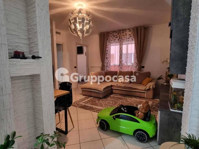 Appartamento in vendita a Piemonte, Novara