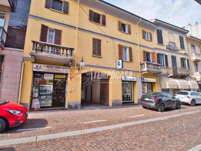 Appartamento in vendita a Piemonte, Novara