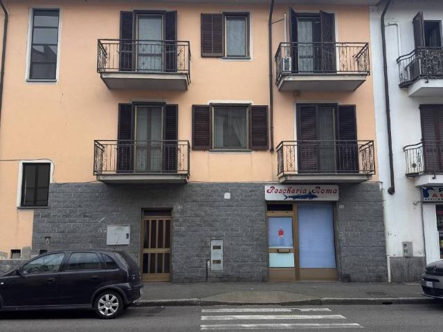 Appartamento in vendita a San Cassiano, Piemonte