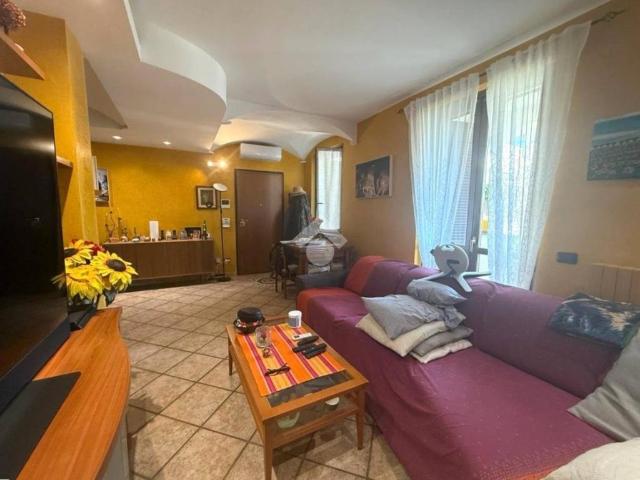Appartamento in vendita a Piemonte, Novara
