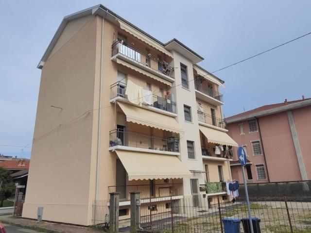 Appartamento in vendita a Madonna delle Grazie, Trecate