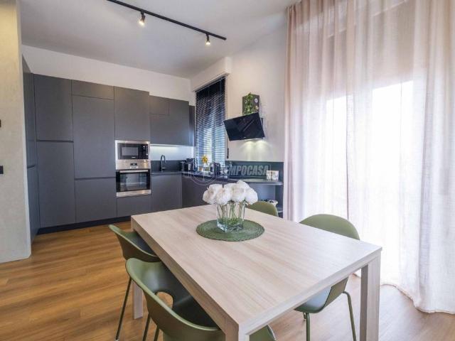 Appartamento in vendita a Piemonte, Novara