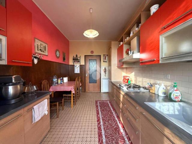 Appartamento in vendita a Piemonte, Novara