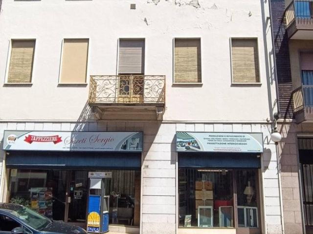 Appartamento in vendita a Piemonte, Novara