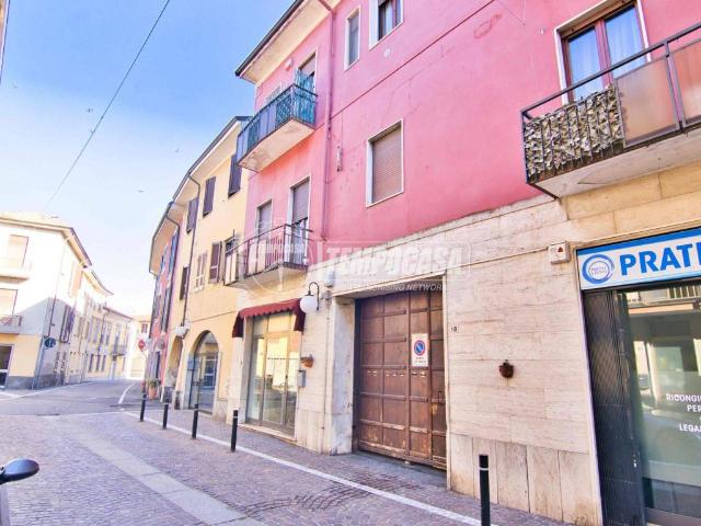 Appartamento in vendita a Piemonte, Novara