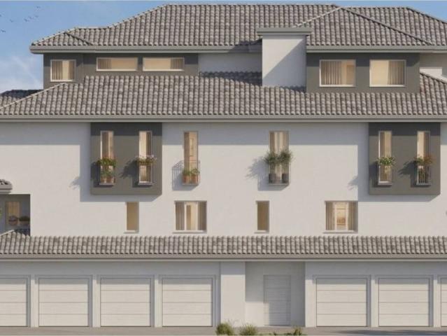 Appartamento in vendita a Piemonte, Novara
