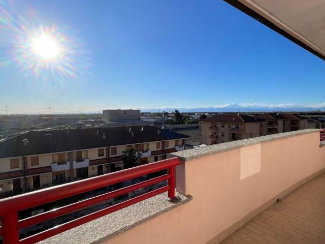 Appartamento in vendita a Piemonte, Novara