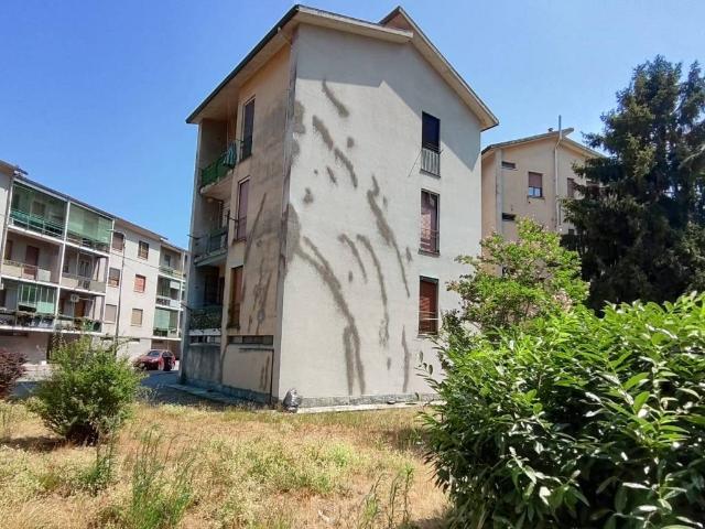 Appartamento in vendita a Madonna delle Grazie, Piemonte