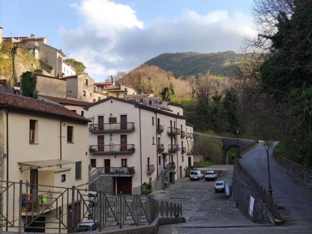 Appartamento in vendita a Trecchina, Basilicata