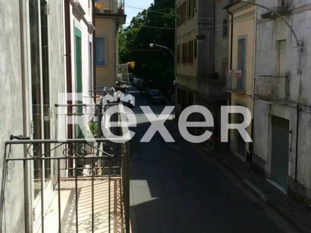 Appartamento in vendita a Trecchina, Potenza