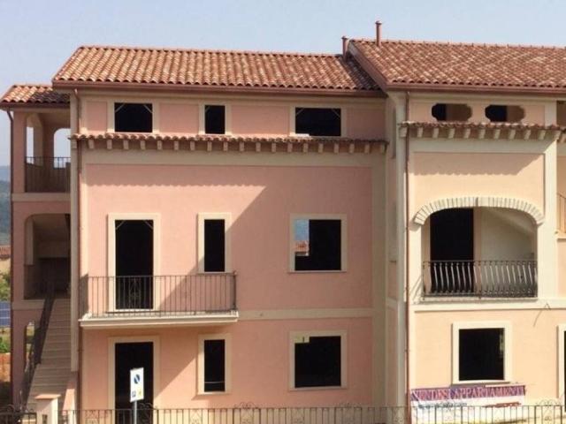 Appartamento in vendita a Trecchina, Basilicata