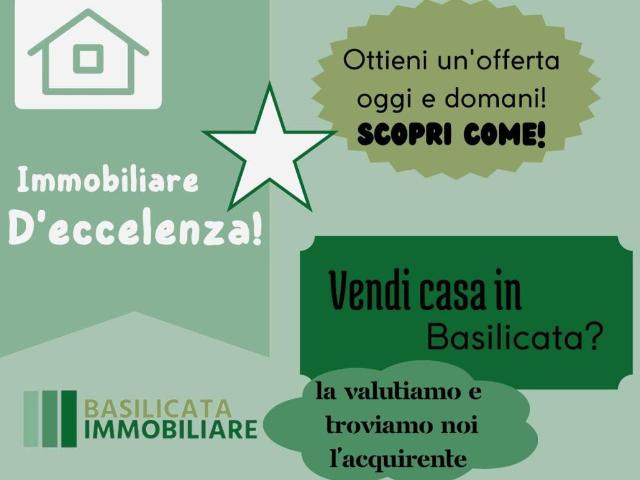 Appartamento in vendita a Trecchina, Basilicata