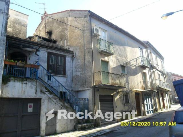 Appartamento in vendita a Trecchina, Potenza