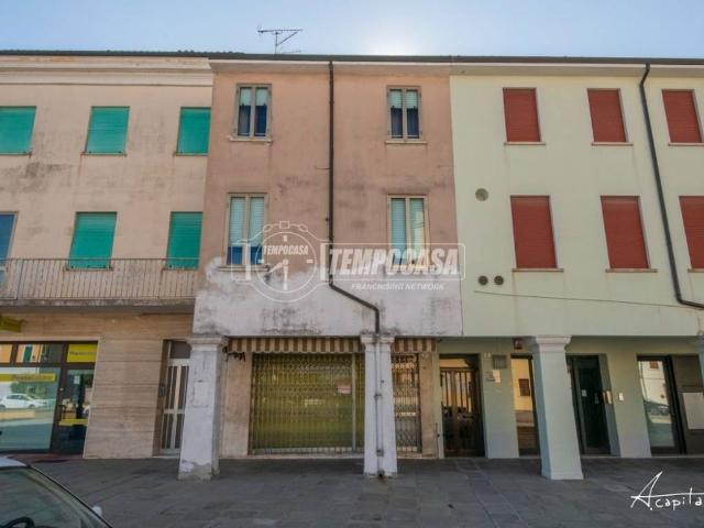 Appartamento in vendita a Trecenta, Rovigo