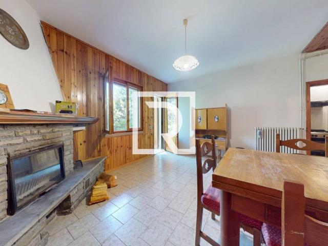 Appartamento in vendita a Tredozio, Forlì-Cesena