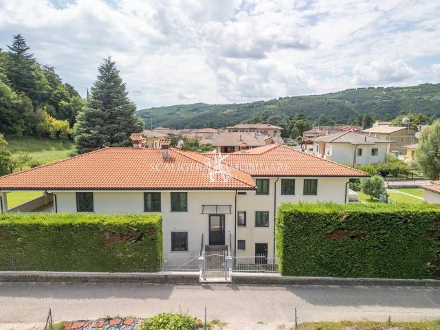 Appartamento in vendita a Tregnago, Verona