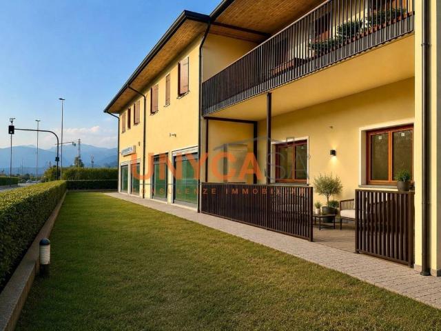 Appartamento in vendita a Marcemigo, Tregnago